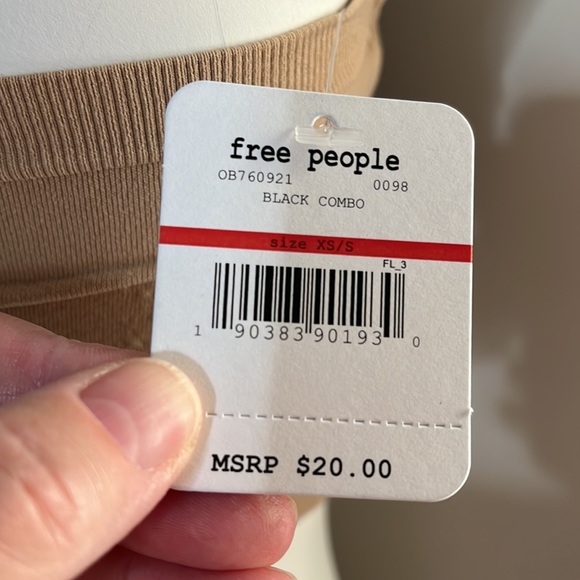 Intimately by Free People Lace Bandeau - Picture 5 of 6